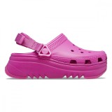 Saboti Crocs Classic Hiker Xscape Clog Roz - Juice, 38, 39