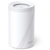 Router wireless TP-LINK 2.5Gigabit DECO BE65 Tri-Band WiFi 7 2buc