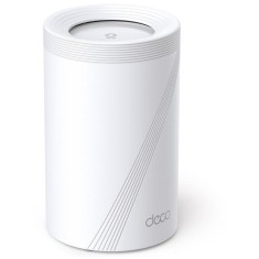 Router wireless TP-LINK 2.5Gigabit DECO BE65 Tri-Band WiFi 7 2buc