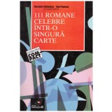 Ruxandra Ivancescu, Ana Popescu - 111 romane celebre intr-o singura carte - 131117