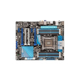 Placa de baza ASUS P9X79 PRO, LGA 2011, DDR3, Bulk, Refurbished
