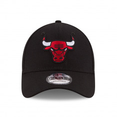 Sapca New Era The League Chicago Bulls Negru - Cod 15346345