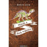 Utaz&aacute;s a d&iacute;n&oacute;k sziget&eacute;re - Szűcs Luca