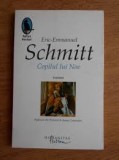 COPILUL LUI NOE - ERIC EMMANUEL SCHMITT