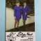 Calendar 1998 Star Mod Suceava