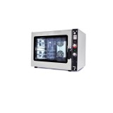 Cuptor profesional patiserie cu convectie manual-6 tavi