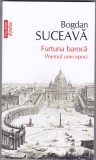 AS - BOGDAN SUCEAVA - FURTUNA BAROCĂ