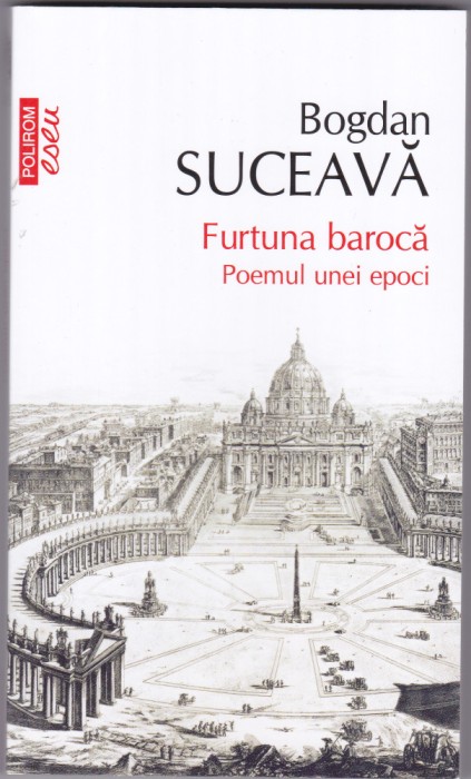 AS - BOGDAN SUCEAVA - FURTUNA BAROCĂ