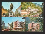 CPIB 17992 CARTE POSTALA - BAILE HERCULANE. MOZAIC