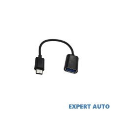 Cablu otg usb mama - tip c tata 20cm cod:pug-otg01 Alta marca Alt model #7