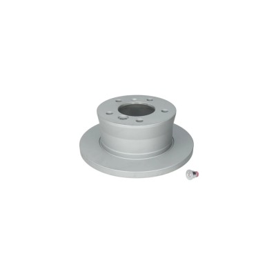 Disc frana VW LT 28-46 II platou sasiu 2DC 2DF 2DG 2DL 2DM BREMBO 08772520 foto