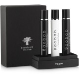 Baobab Collection Home Travel Kit Les Exclusives spray pentru camera set cadou