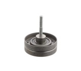 Rola ghidare curea transmisie Volvo 850, 06.1997, 850 Estate, 04.1997, S70, 11.1900, S80 1, 05.1908, V70 1, 12.1900, V70 2, 11.1908, Dexwal 3278