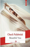 Chuck Palahniuk - Beautiful You