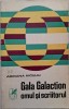 Gala Galaction: Omul si Scriitorul - Adriana Niculiu, Biografii, Carte Beletristica