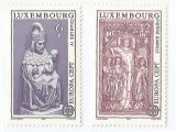 |Luxemburg, Europa CEPT, 1978, MNH