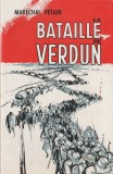 Marechal Petain - Bataille de Verdun