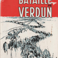 Marechal Petain - Bataille de Verdun