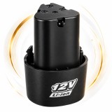 Acumulator Curatator Electric Solzi de Peste, SofiaCONCEPT&reg;, 2000mAh, 12V