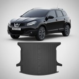 Cumpara ieftin Tăviță Portbagaj Nissan Qashqai+2 Crossover 2006-2014 | DZ404632 &ndash; FROGUM Dry Zone
