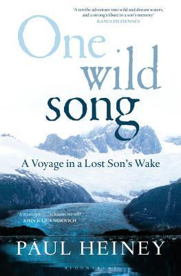 One Wild Song: A Voyage in a Lost Son&amp;#039;s Wake foto