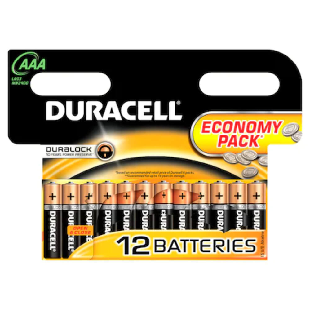 Set 12 Baterii DURACELL Ultra R3 AAA, Baterii AAA, Baterii R3, Baterii  Durabile, Set de 12 Baterii, Baterii Subtiri, Baterii R3 AAA, Set Baterii  AAA, | arhiva Okazii.ro