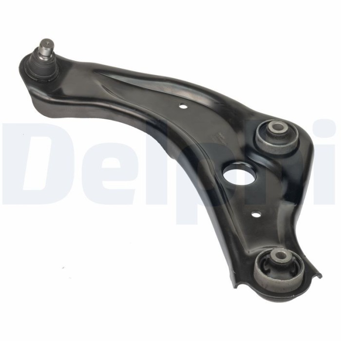 DELPHI TC3910 Brat, suspensie roata