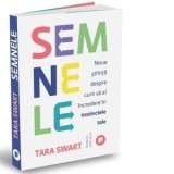 Semnele. Noua stiinta despre cum sa ai incredere in instinctele tale - Tara Swart, Roxana Maciuca