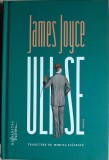 James Joyce Ulise editie hardcover, Humanitas