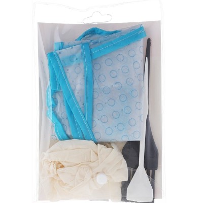 Kit pentru vopsirea parului suvite Top Choice 2281 foto