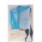 Kit pentru vopsirea parului suvite Top Choice 2281