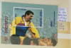 2001 Hagi Bl.317 LP1549 MNH Pret 3+1 Lei, Sport, Nestampilat