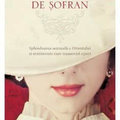 Sub Luna De Sofran Ed Buz, Nicole C. Vosseler - Editura RAO Books