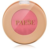 Paese Self Glow Blush blush culoare 04 Crush 3 g