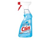 Detergent geamuri Clin Windows &amp; Glass Blue, 500 ml