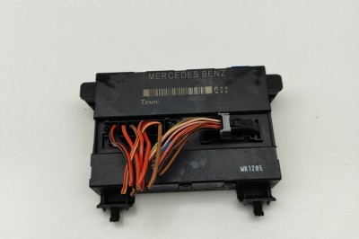 Unitate de control plafon MERCEDES-BENZ SLK R171 2005 OEM: A1718203326 31265778 foto