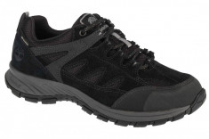 Pantofi de trekking Timberland Sadler Pass GTX A1PG2 negru foto