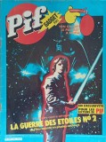 Revista PIF nr 595/ 1980