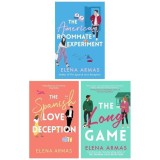 Elena Armas: 3 Books Collection