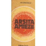 Arsita amiezii
