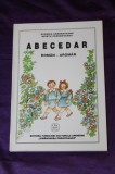 Cumpara ieftin Eugenia si Hristu Candroveanu - Abecedar roman-aroman