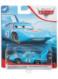Disney Pixar Cars 3 Strip Weathers The King (flm02)
