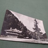 Cumpara ieftin CARTE POSTALA CAMPULUNG-MUSCEL -CABANA VOINA CIRCULATA