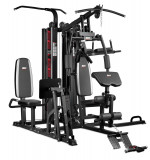 Aparat multifunctional BH FITNESS TT4 Negru