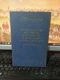 Komarovski Stroitelnie materiali dlia zaștiti ot izlucenii iadernih.., 1958, 037