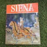 Siena, town of art