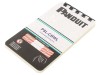 Indicator Protectie PANDUIT PSL-CBWL pentru Blocare Cutii Distributie Dulapuri Comanda