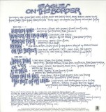 On The Border - Vinyl | Eagles