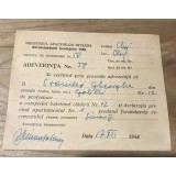 (2) Act Adeverinta 1948 MAI