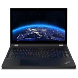 Cumpara ieftin Laptop Lenovo ThinkPad P15 G1, Intel i7 10850H 2.7 GHz,NVIDIA Quadro RTX 3000 6 GB GDDR6, WI-FI, Bluetooth, WebCam, Display 15.6&quot; 1920 by 1080, 64 GB